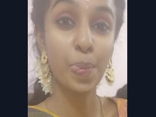 Sexy tamil gf